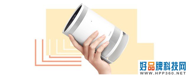 春游神器！三星随享投影机售价5999元 