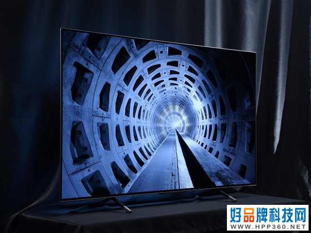 游戏体验炸裂！飞利浦65OLED786电视上手之后 