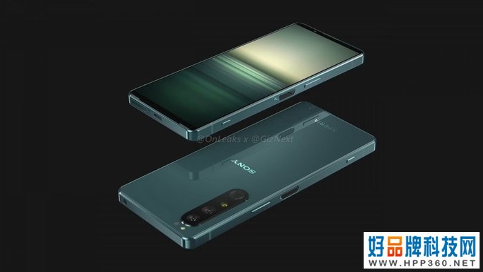 涨价传闻！索尼Xperia 1 IV起售价价格或近9k