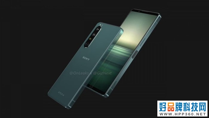 涨价传闻！索尼Xperia 1 IV起售价价格或近9k