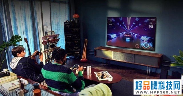 PS5玩家的新宠 LG C2系列OLED电视开售 