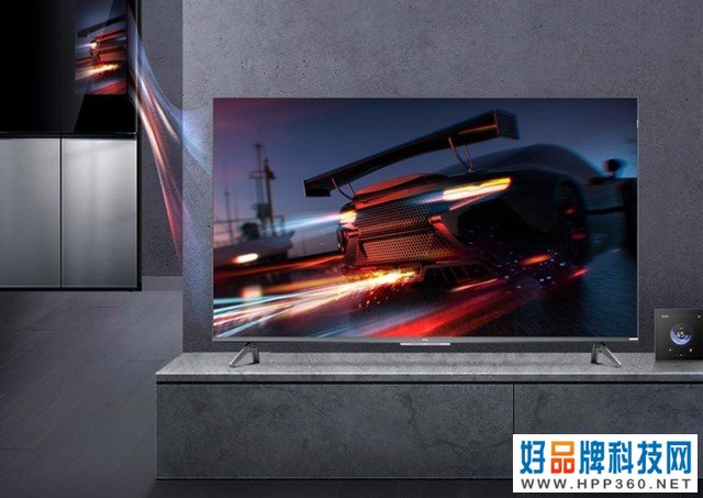 【手慢无】4599元入手MiniLED TCL 55吋电视促销