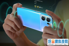 全球首发天玑8000-MAX，OPPO K10系列发布仅1999元起