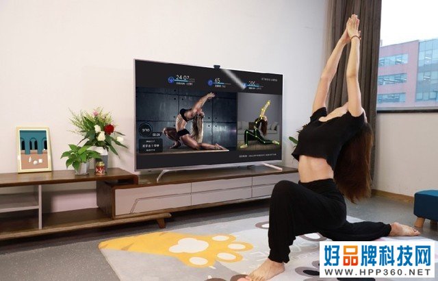 岂止是智慧？海信发布Hi Table定义未来电视！ 