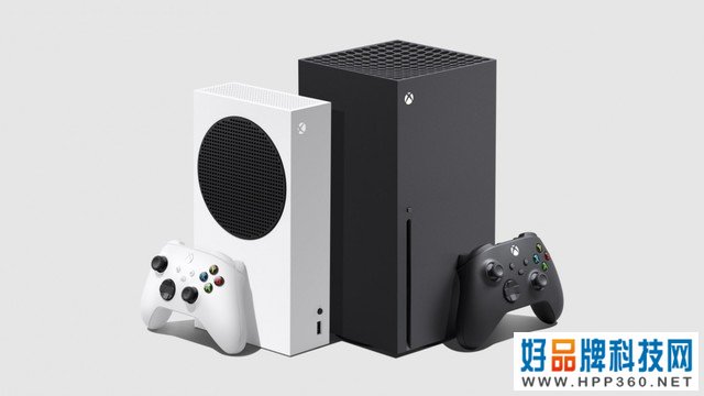 微软终于翻身！Xbox成二季度最畅销游戏硬件 