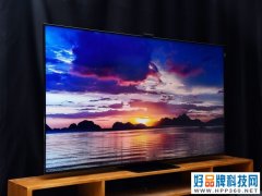 影音发烧友神器！TCL QD-Mini LED神机新品上市