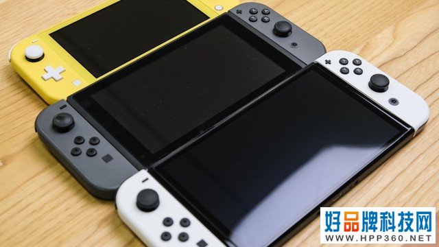 Switch也将一机难求？曝任天堂出货量少于前两年 