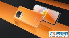 80W双芯快充+120Hz高刷+骁龙870，iQOO Neo6 SE发布仅1999元起