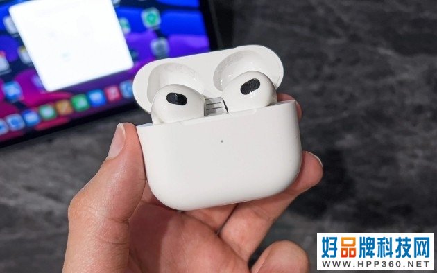 第二代AirPods Pro今秋推出，AirPods Max将推新颜色