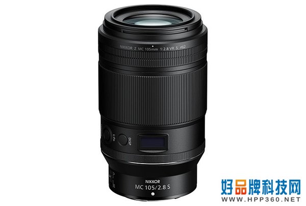 尼康产品荣获 “2022 iF产品设计奖”