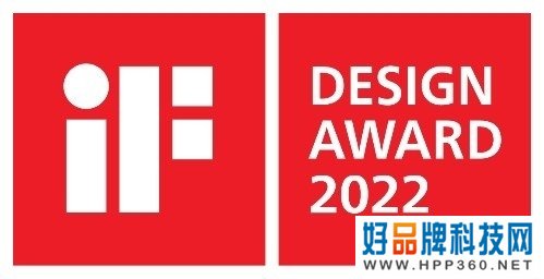 尼康产品荣获 “2022 iF产品设计奖”
