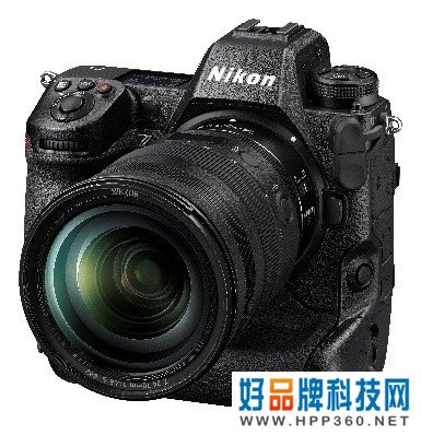尼康产品荣获 “2022 iF产品设计奖”