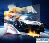 【手慢无】索尼游戏电视换代升级，X90K来了！