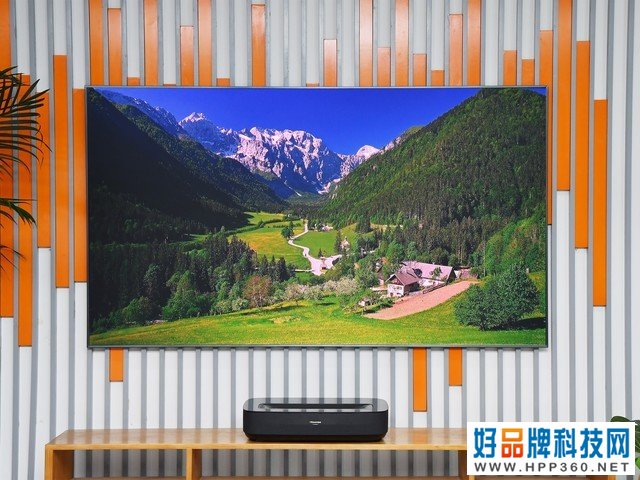 更大屏，更健康：海信80L9H激光电视开启“新视代” 