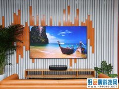 更大屏，更健康：海信80L9H激光电视开启“新视代”