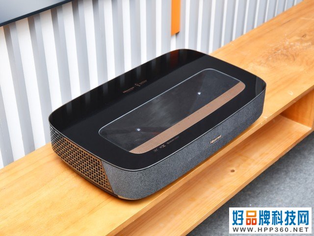 大屏护眼，换代之选：海信80L9H激光电视测评 
