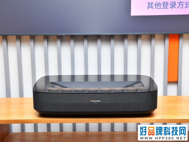 更大屏，更健康：海信80L9H激光电视开启“新视代” 