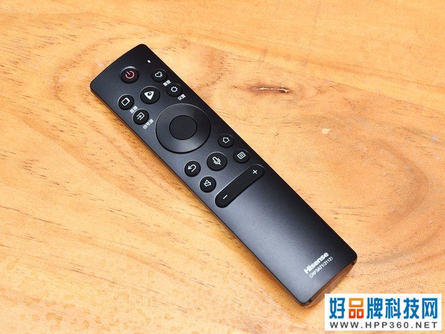 大屏护眼，换代之选：海信80L9H激光电视测评 