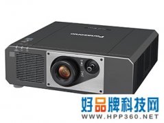松下PT-FRZ680C 定购就送高清投影幕布