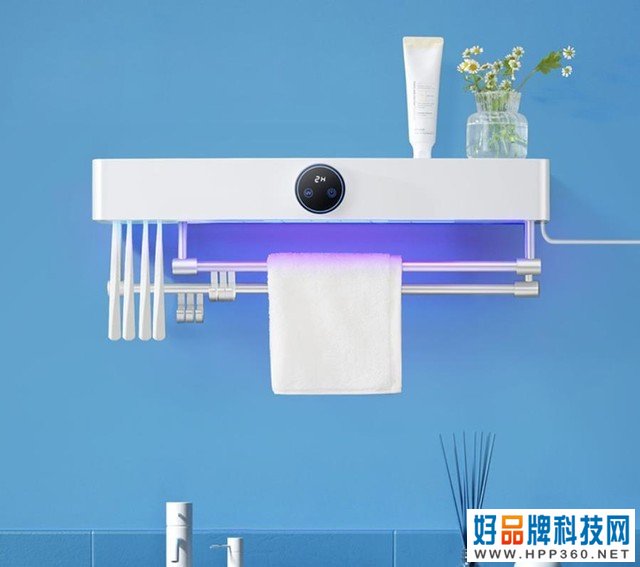小米有品精选 这台多功能烘干机只要399元  