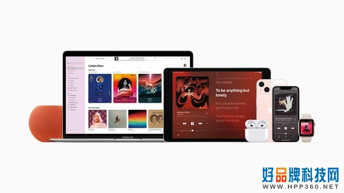 一个时代的结束！苹果宣布停产iPod Touch