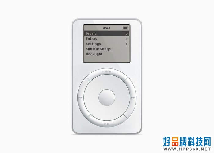 一个时代的结束！苹果宣布停产iPod Touch