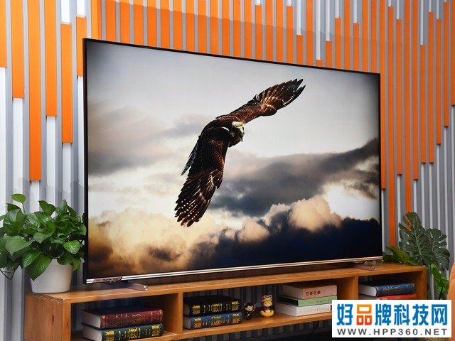 海信U7H：电视行业“技术流”的又一代表力作 