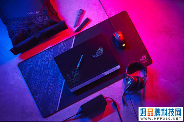 笔记本堪比台式机？ ROG两款重磅新品发布