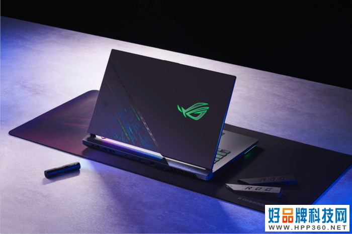 笔记本堪比台式机？ ROG两款重磅新品发布