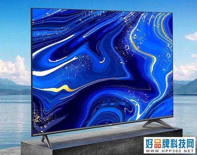 【手慢无】1599元入手海信58英寸电视 