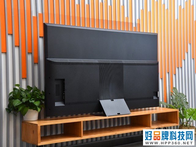 画质价格双"王炸" TCL Mini LED电视Q10G深度体验 
