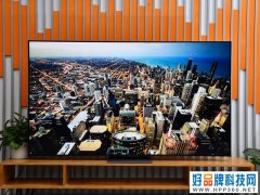 画质价格双＂王炸＂ TCL Mini LED电视Q10G深度体验