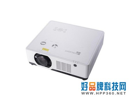 北京宝视来CL7816激光投影机来电特价 