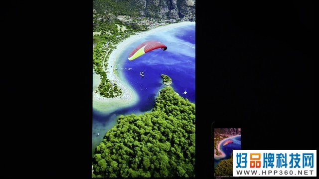 爱玩爱捣鼓 年轻人专属长虹便携Q3H投影评测 