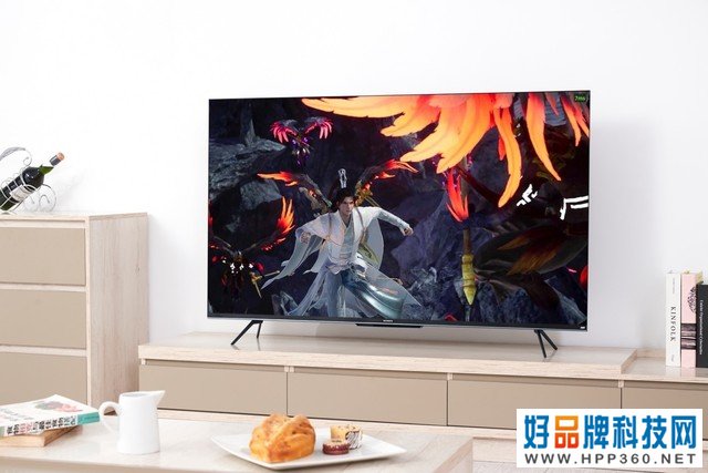 新品有好价！创维电视A23“618”京东平台火热预售中 