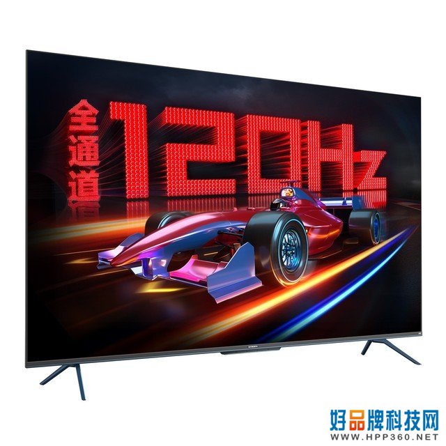 新品有好价！创维电视A23“618”京东平台火热预售中 