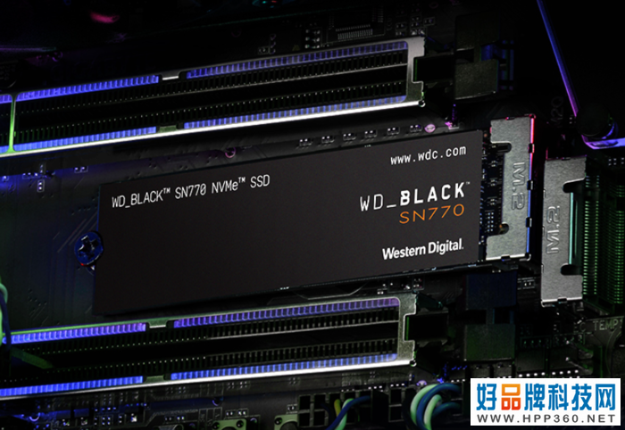 2022年PCIe 4.0固态硬盘怎么选：摸清需求 看准定位