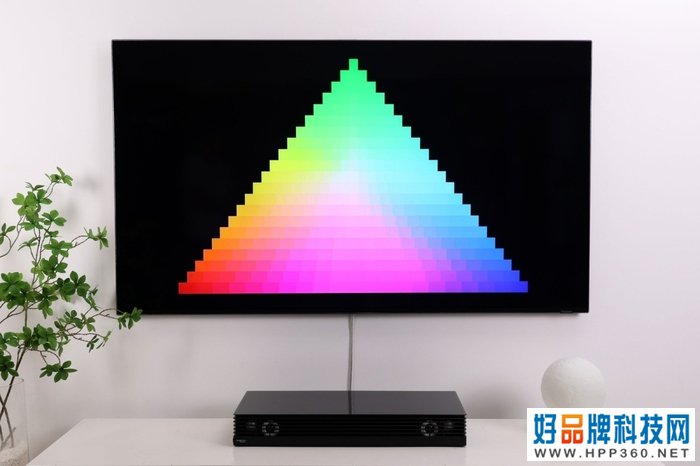 刷新美学边界 创维壁纸系列电视Q53 Pro评测