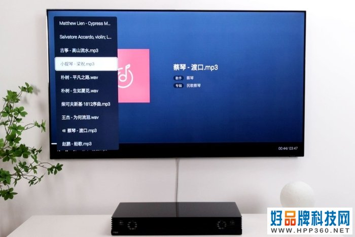 刷新美学边界 创维壁纸系列电视Q53 Pro评测
