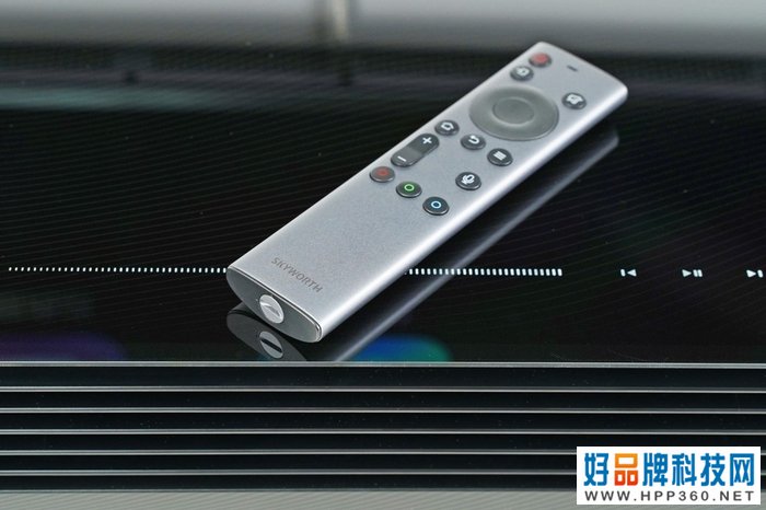 创维壁纸系列电视Q53 Pro评测
