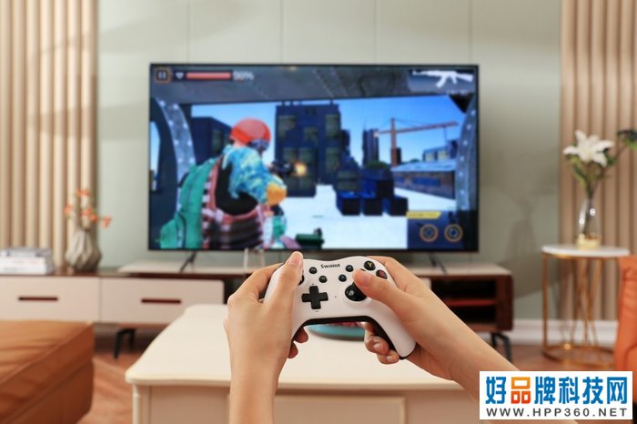75英寸超大屏幕 创维A5 Pro电视推新款