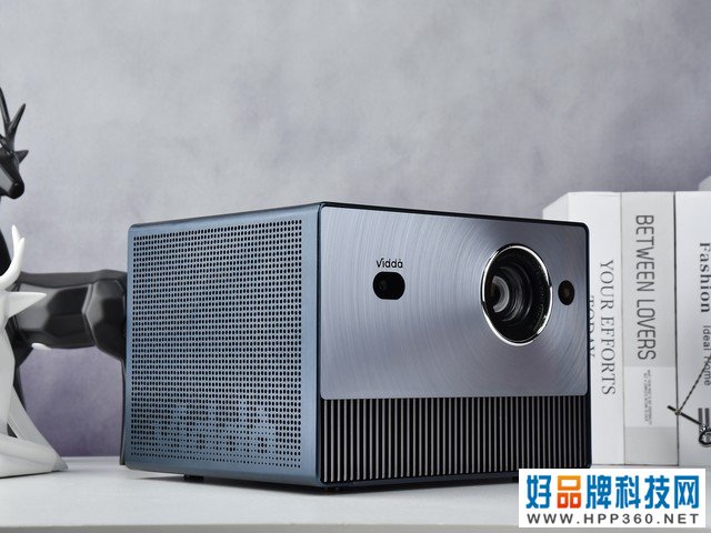 海信Vidda投影机评测 