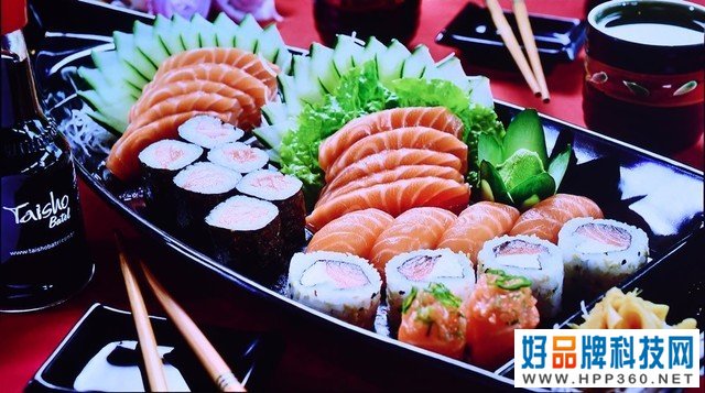 海信Vidda投影机评测 