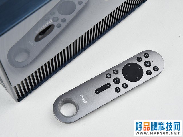 海信Vidda投影机评测 