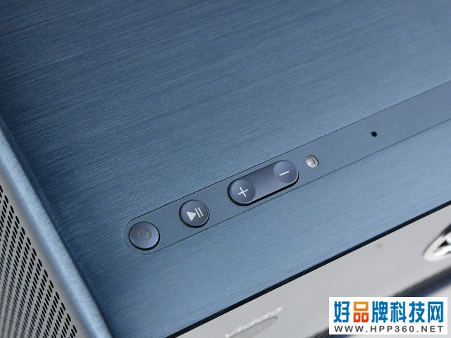 海信Vidda投影机评测 