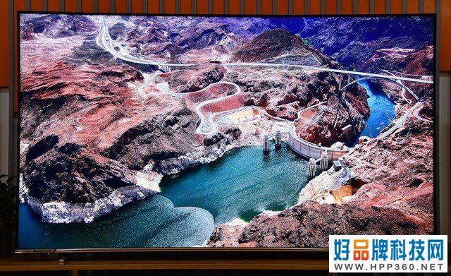 解锁Mini LED新潜力 海信U7H体验测评 