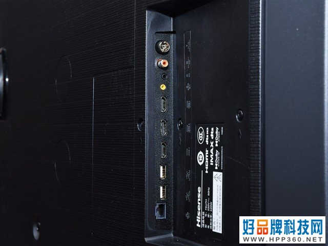解锁Mini LED新潜力 海信U7H体验测评 