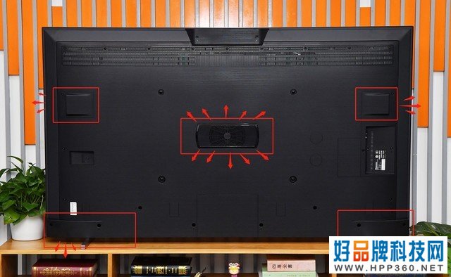 解锁Mini LED新潜力 海信U7H体验测评 