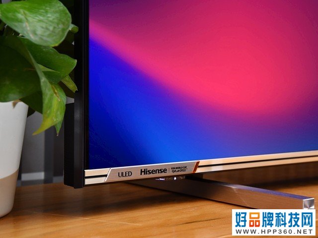 解锁Mini LED新潜力 海信U7H体验测评 