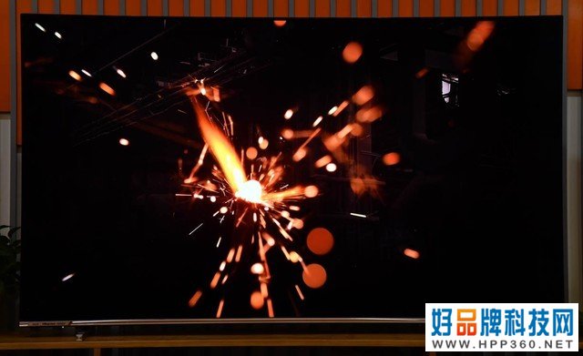 解锁Mini LED新潜力 海信U7H体验测评 